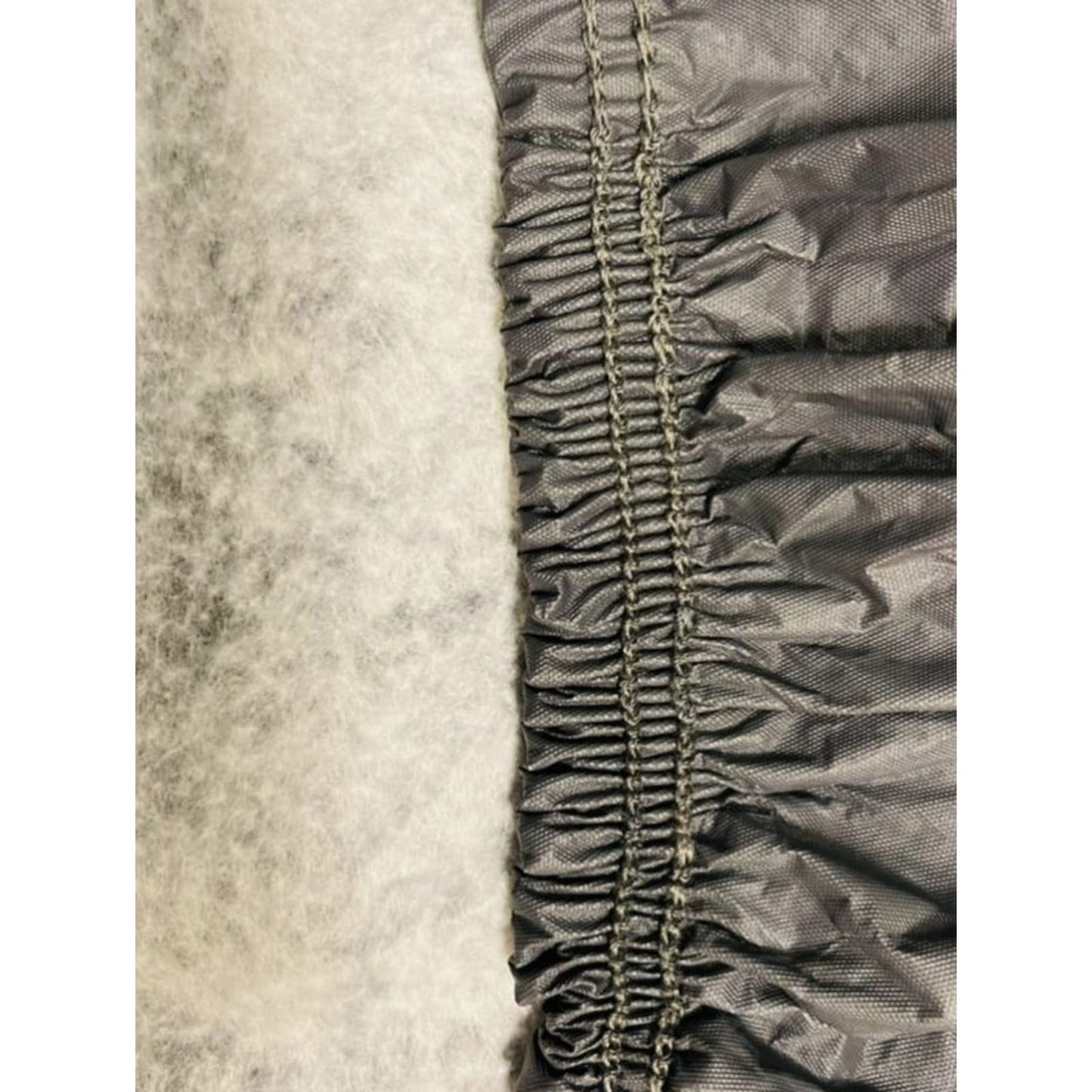 Neo Drift PVC + Cotton Fur top Cover For Haval H6