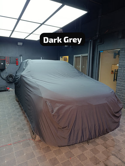 Premium Microfiber Top Cover for Chery Tiggo 8 Phev – Custom Fit