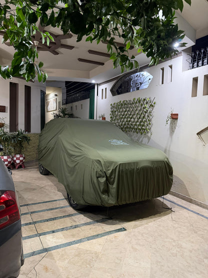 Premium Microfiber Top Cover for Chery Tiggo 8 Phev – Custom Fit