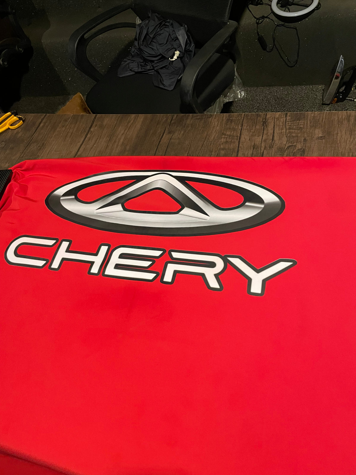 Premium Microfiber Top Cover for Chery Tiggo 8 Phev – Custom Fit