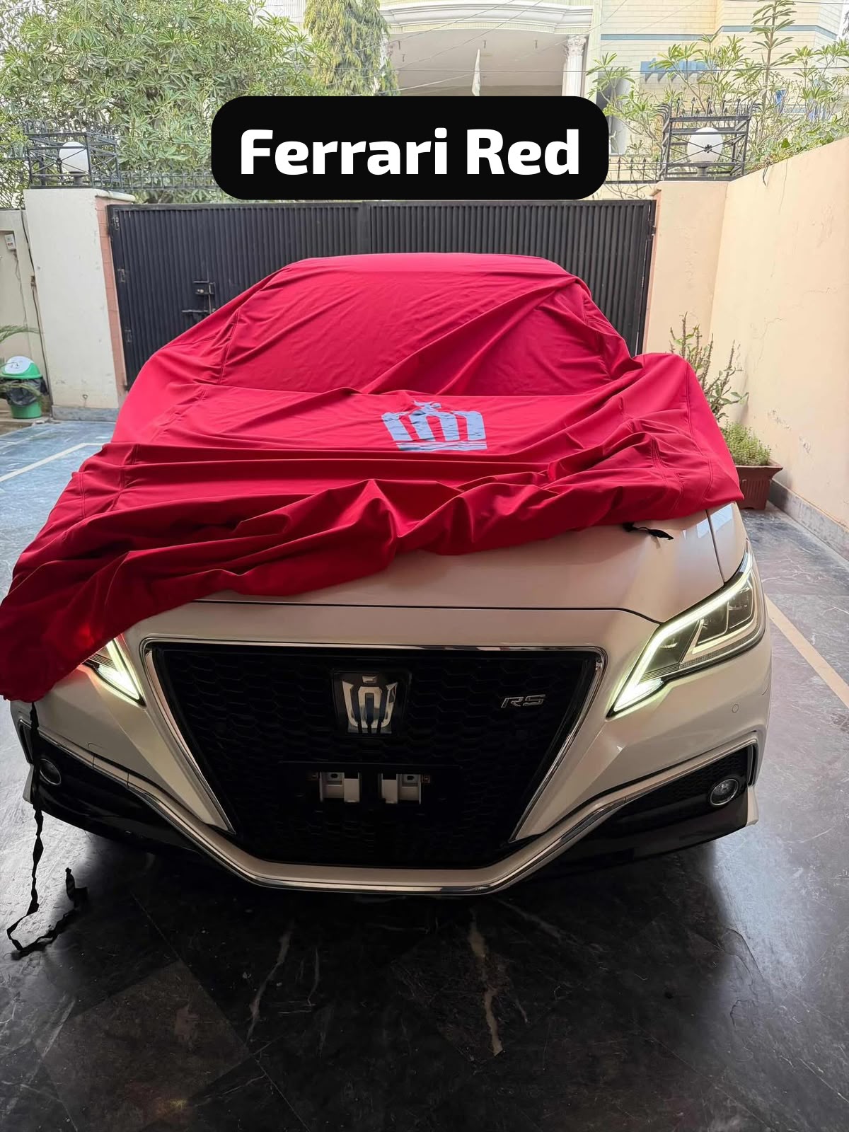 Premium Microfiber Top Cover for Chery Tiggo 8 Phev – Custom Fit