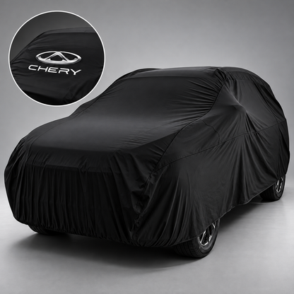 Premium Microfiber Top Cover for Chery Tiggo 8 Phev – Custom Fit