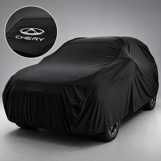 Premium Microfiber Top Cover for Chery Tiggo 8 Phev – Custom Fit