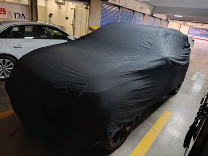 Haval H6 Premium Microfiber Top Cover - Best top Cover For Haval H6 - WaterProof top cover - Fleece Top Cover - Customized Top Cover for Haval H6