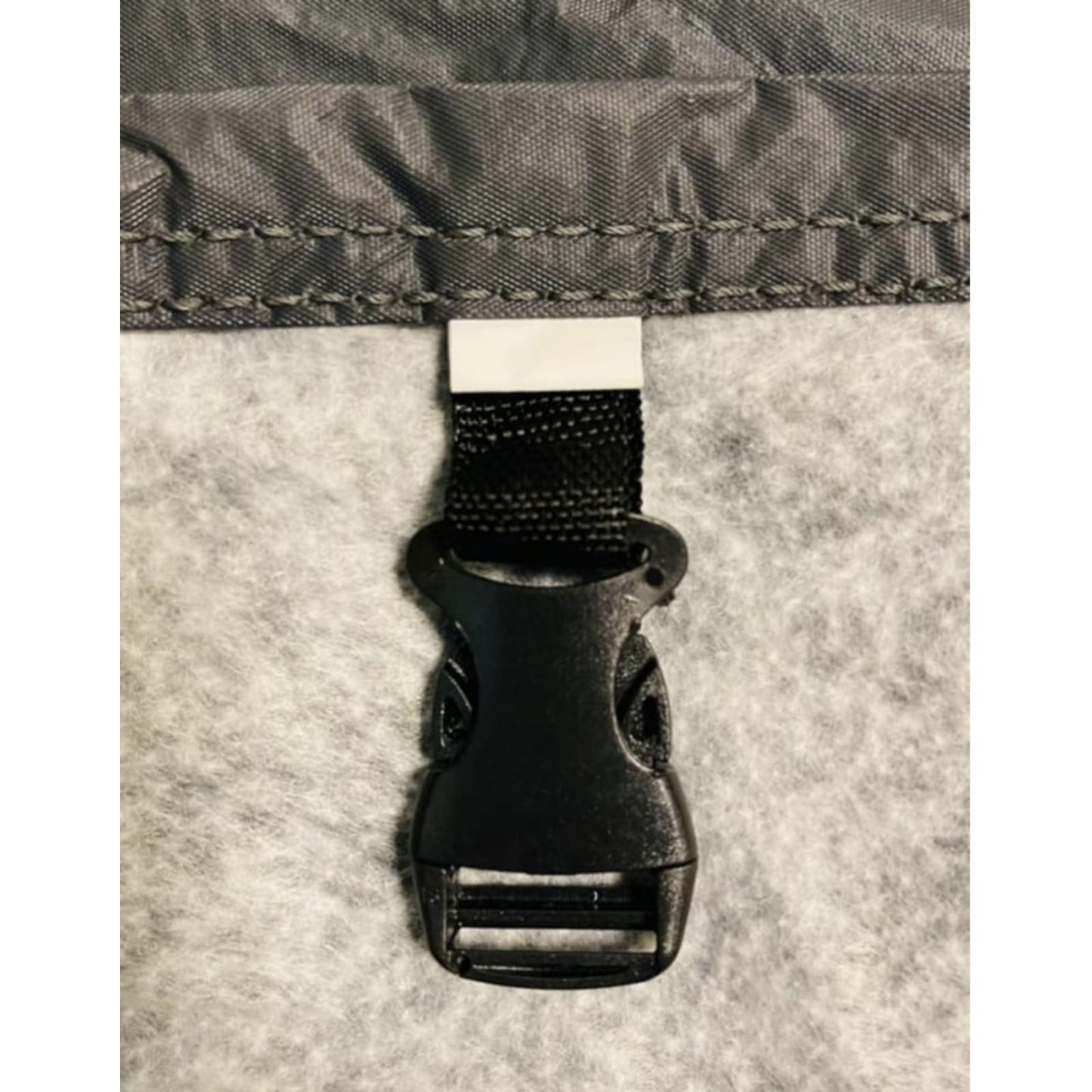 Neo Drift PVC + Cotton Fur top Cover For Haval H6